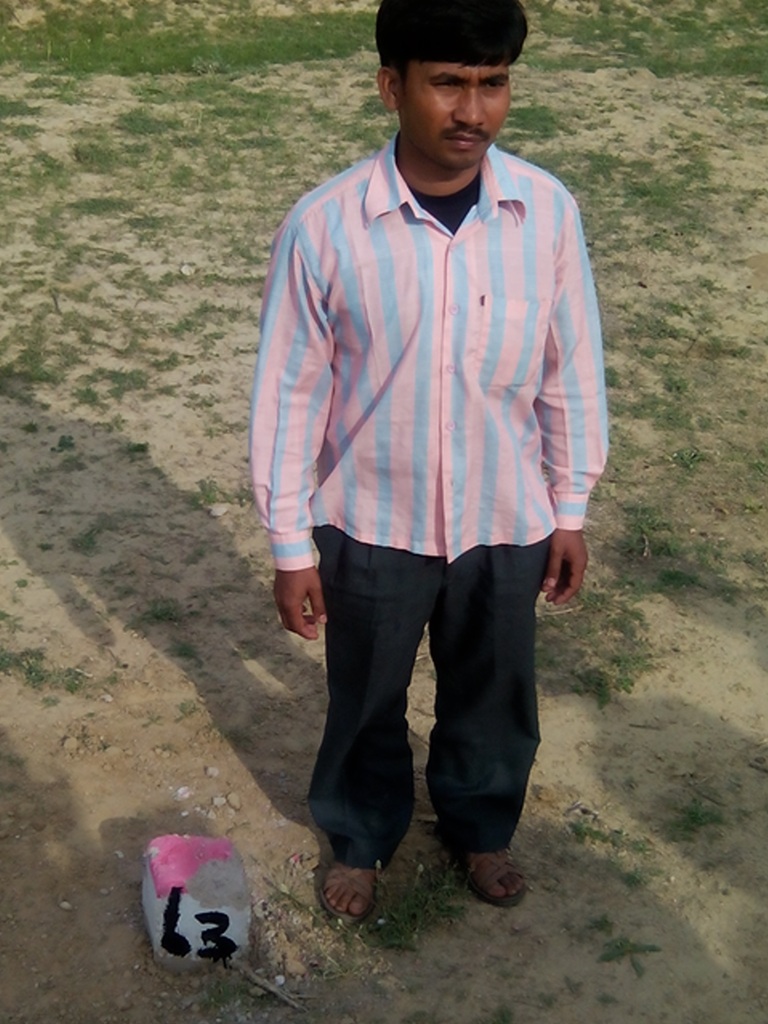 Jaipur Successfully Possesion Handover People